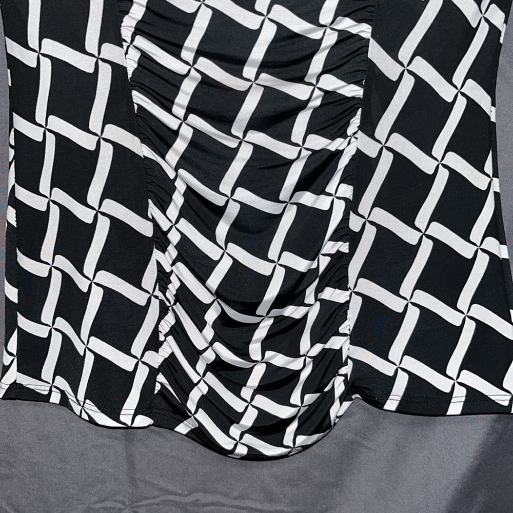 Solar blouse - Picture 3 of 4